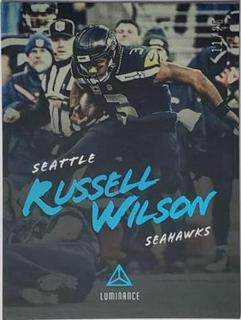 Russell Wilson