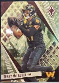 Terry McLaurin