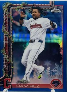 Jose Ramirez
