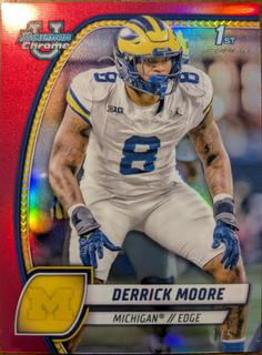 Derrick Moore