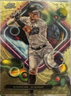 Aaron Judge