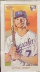 Bobby Witt Jr.