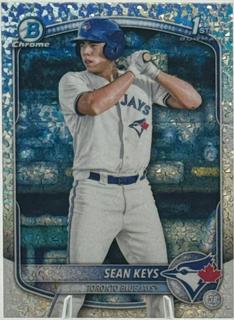 Sean Keys