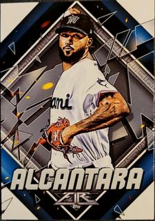 Sandy Alcantara