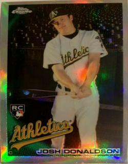 Josh Donaldson