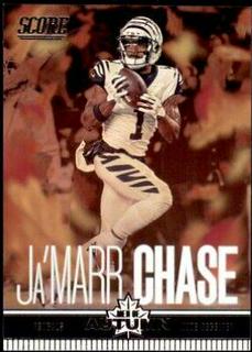 Ja'Marr Chase