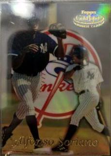 Alfonso Soriano
