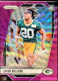 Javon Bullard