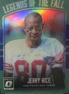 Jerry Rice