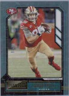 George Kittle