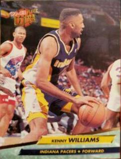 Kenny Williams