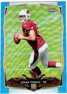 Logan Thomas