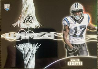 Xavier Legette