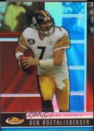 Ben Roethlisberger