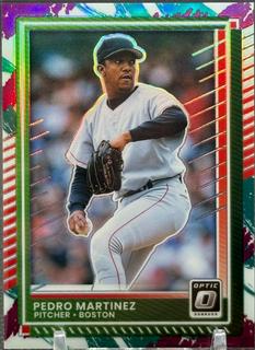 Pedro Martinez