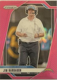 Jim Harbaugh