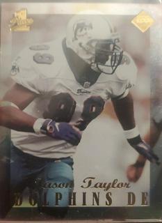 Jason Taylor