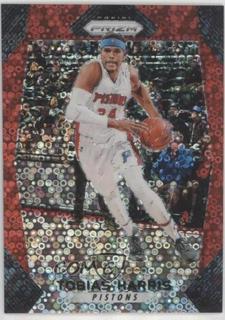 Tobias Harris