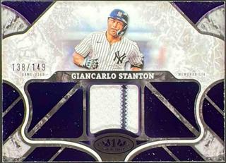 Giancarlo Stanton