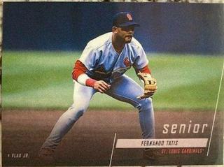 Fernando Tatis