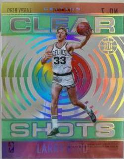Larry Bird