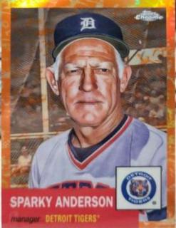 Sparky Anderson