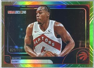 Scottie Barnes