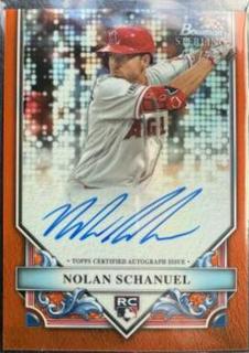Nolan Schanuel
