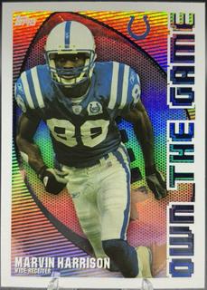 Marvin Harrison