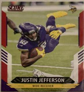 Justin Jefferson
