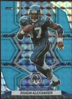 Shaun Alexander