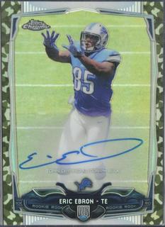 Eric Ebron
