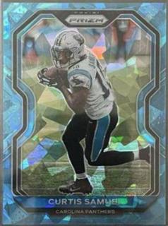 Curtis Samuel