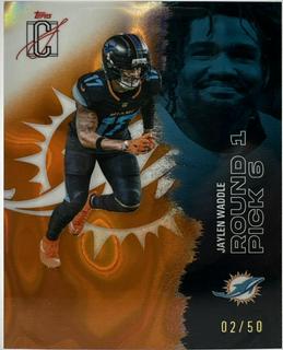 Jaylen Waddle