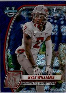 Kyle Williams