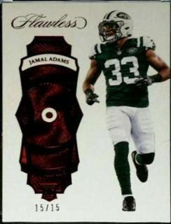 Jamal Adams