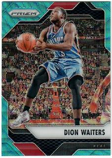 Dion Waiters