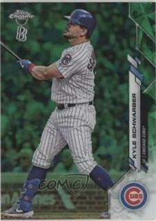 Kyle Schwarber