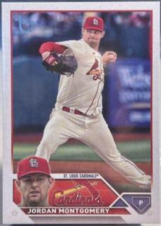 Jordan Montgomery
