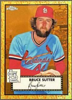 Bruce Sutter