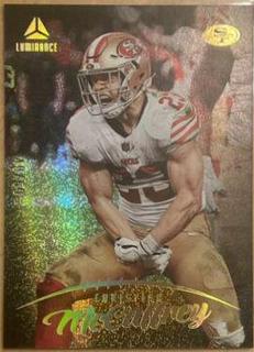 Christian McCaffrey