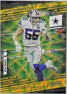 Leighton Vander Esch