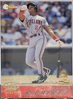 Manny Ramirez