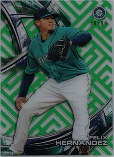 Felix Hernandez