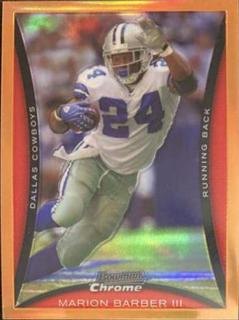 Marion Barber