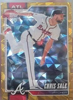 Chris Sale