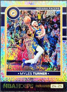 Myles Turner