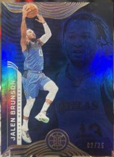 Jalen Brunson