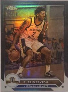 Elfrid Payton