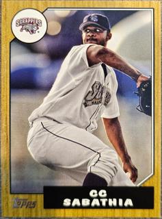 CC Sabathia